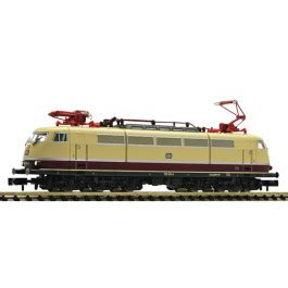 781575 Elektrolokomotive BR 103.0, DB