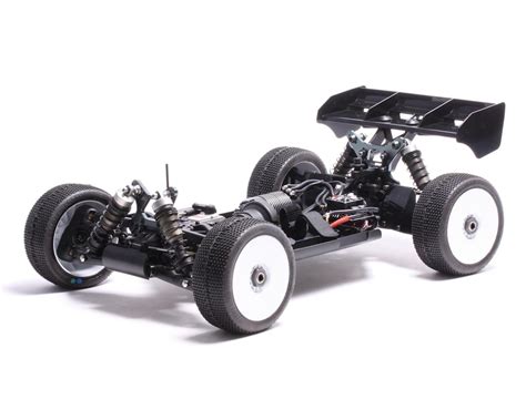 Mugen Seiki MBX8 ECO Team Edition 1 8 Off Road Electric Buggy Kit