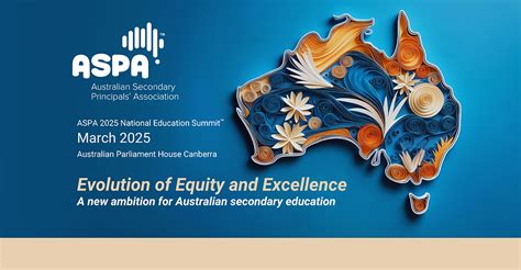 aspa australian secondary principals association