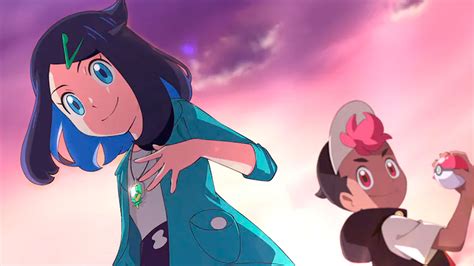 El Nuevo Anime De Pok Mon Ya Tiene Fecha De Estreno Tierragamer