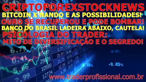 Bitcoin nano e probabilidades sinais forex e ações ouro bbas3