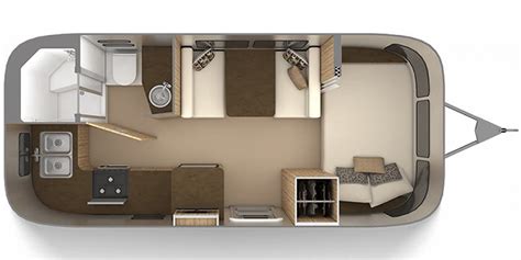 2019 Airstream Rv Flying Cloud Specs And Floorplans