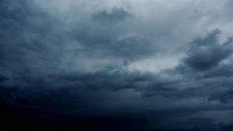 Storm Clouds Time Lapse, Stock Footage | VideoHive