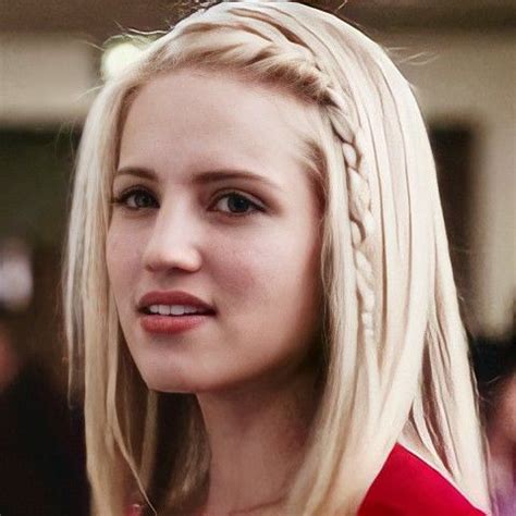 Pin De Wesley Allen Em Dianna Agron Cabelo Penteados Cortes De Cabelo