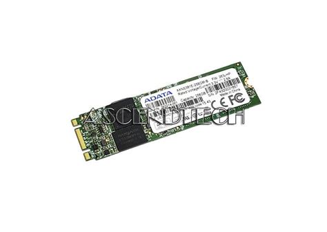 762214-001 263J-HP | Adata AXNS381E-256GM-B 256GB M.2 Ssd