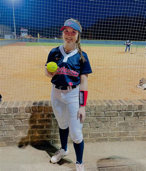 High school softball: Kluttz, Shulenburger, Stewart lead SPC honorees