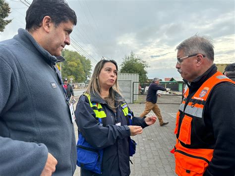 Seremi De Salud Inicia Sumario Sanitario A Agrupaci N Tur Stica Huasa