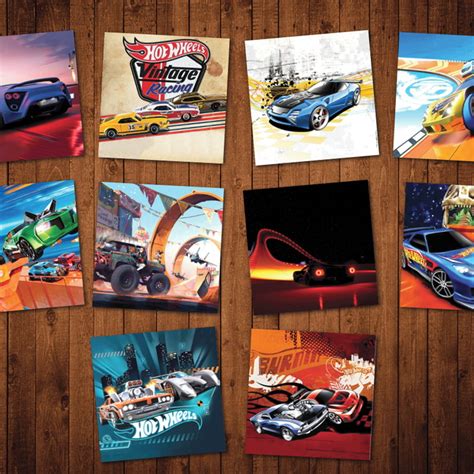 Jogo Da Mem Ria Hot Wheels Pares Saquinho Organza Elo