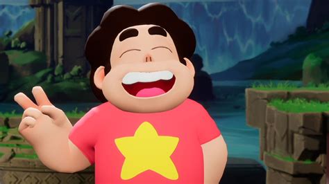 Multiversus Best Steven Universe Perks Character Builds Guide Gameranx