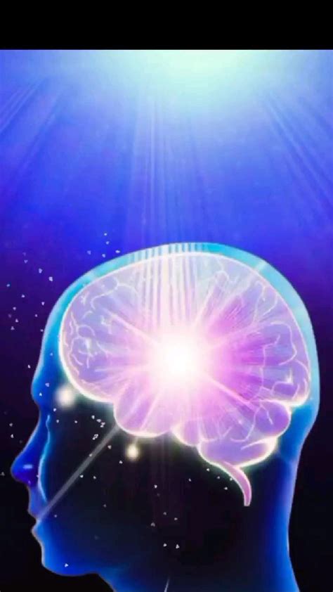 subconscious mind healing power nebula spirituality healing powers