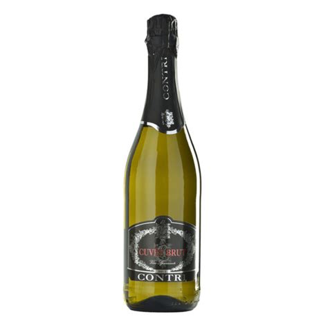 Spumante Brut Elite – Contri Spumanti – Tomassucci vendita e ...