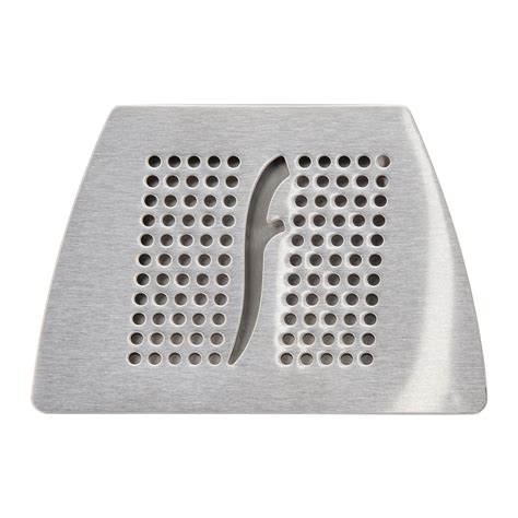 Stainless Steel Drip Tray