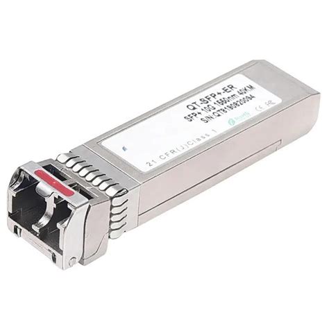 Sfp Xg Sx Mm D G Gigabit Multimode Dual Core Lc Interface Sfp