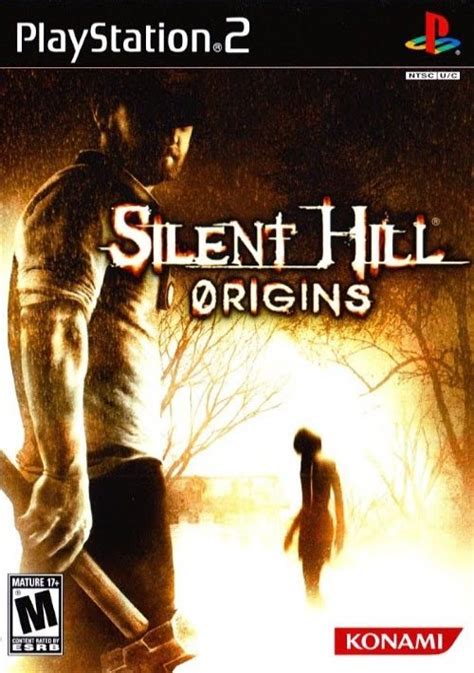 Download Silent Hill Origins Rom