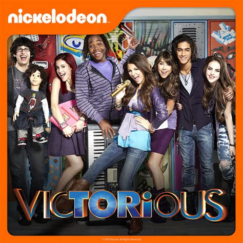 Victorious Best Tv Shows Wiki Fandom