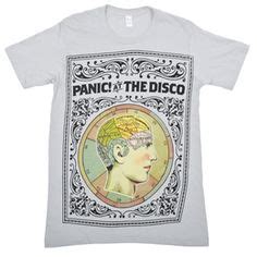 Panic! At The Disco Merch!