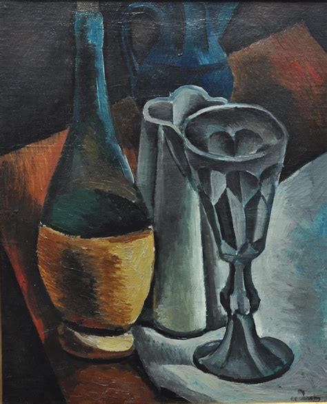 Nature Morte Andr Derain Mus E Des Flickr