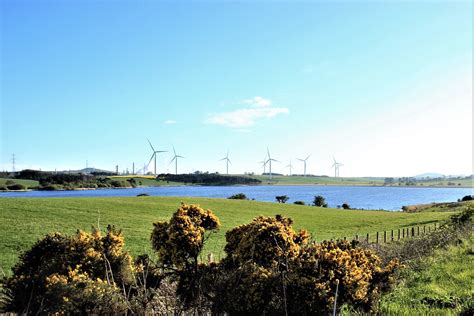 Lochgelly Loch Fife Scotland Scotpick Flickr