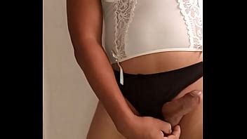 Modelando Tanga De Mujer XVIDEOS