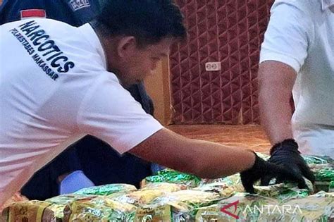 Mengagetkan Anggota DPRD Sidrap Ditangkap Karena Diduga Melakukan Hal