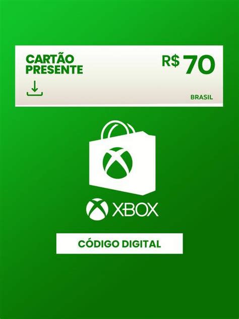 Comprar R Cart O Presente Xbox R Serpudo A Casa Dos Gamers