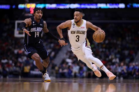 Orl Vs Nop Dream Team Prediction Fantasy Nba Tips Mar