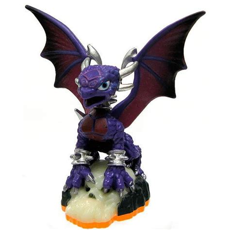 Skylanders Giants Cynder Figure [Version 2] - Walmart.com - Walmart.com