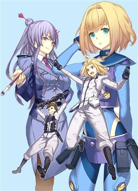 Update more than 69 heavy object anime latest - in.coedo.com.vn