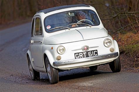 Icon of icons: Autocar Awards Readers' Champion - Fiat 500 | Autocar