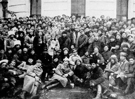 How Lenin’s Bolsheviks Brought Communism to Russia | The Epoch Times