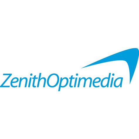 Zenithoptimedia Logo Vector Logo Of Zenithoptimedia Brand Free