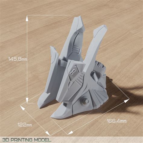 Phone holder 3d printing model 3D model 3D printable | CGTrader