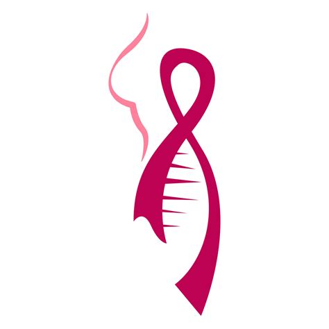 Breast Cancer Information logo design 24270676 Vector Art at Vecteezy