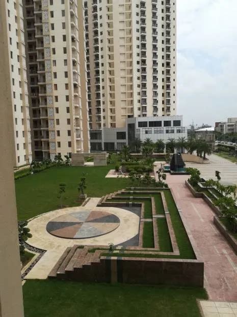 About Urbtech Xaviers In Noida Uttar Pradesh With Property Type