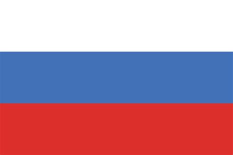 flag of russia design 16093763 Vector Art at Vecteezy