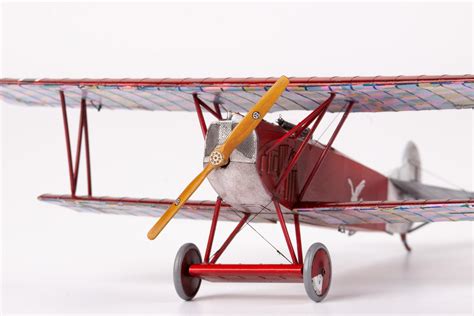 Fokker Dvii Oaw 172 Eduard Store