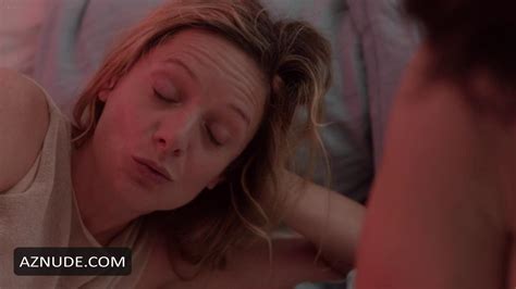 CHARLIE BRUNEAU Nude AZNude