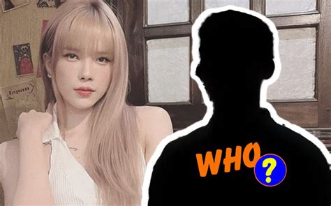 Thiều Bảo Trâm bất ngờ tag thẳng tên một hot boy Rap Việt còn thả một icon gây chú ý TV show