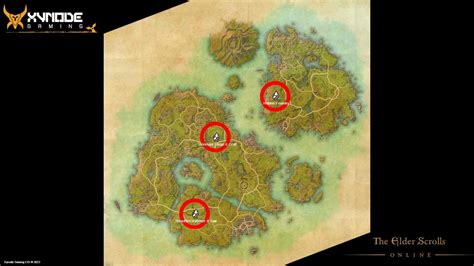 Ultimate High Isle Zone Guide Xynode Gaming The Elder Scrolls Online