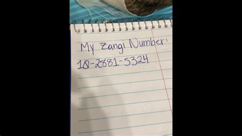 在 Zangi 上与我聊天 Pornhub Gay