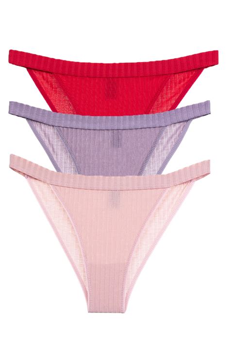 Vanilya Secret ipli Bikini 3 Lü Paket Fiyatı Yorumları Trendyol