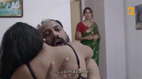 Gahera Rishtaa S E Hot Web Series Rioplus