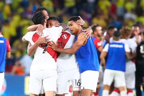 Perú Vs Ecuador Minsa Propone Aumentar Aforo En El Estadio Nacional