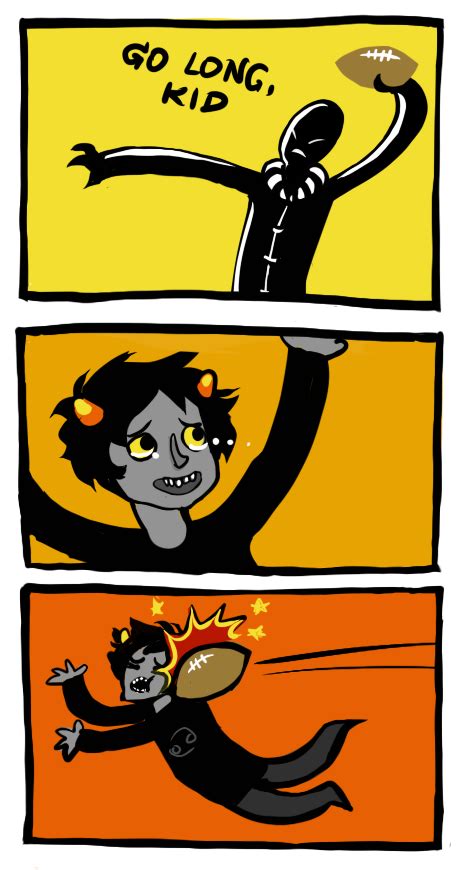 Mspa Booru Archagent Chazzerpan Comic Crying Jack Noir Karkat Vantas