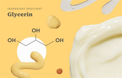 The Skin Benefits of Glycerin, One of Skincare's Oldest Ingredients