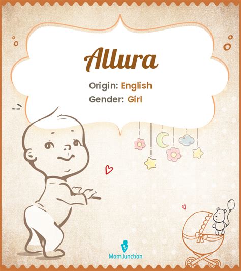 Allura Baby Name: Meaning, Origin, Popularity