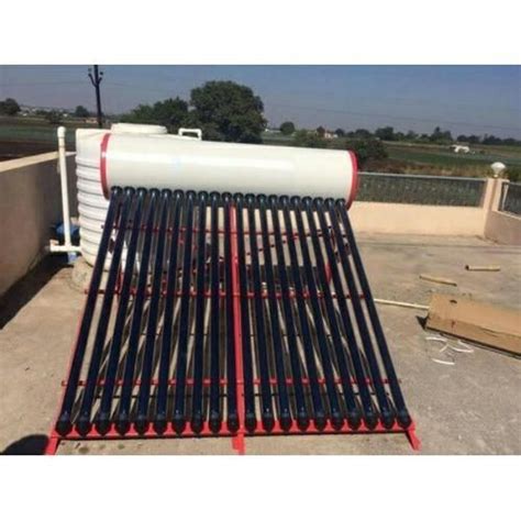 Etc Solar Water Heater At Rs Etc Solar Heater In Nashik Id