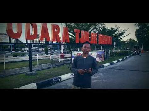 Cinematic At Bandar Udara Tjilik Riwut Palangkaraya Cinematic YouTube