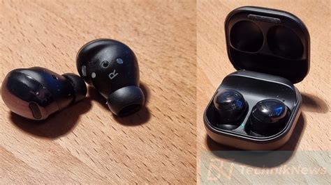 Samsung Galaxy Buds Pro Review TWS With ANC And Bone Sensors Atelier