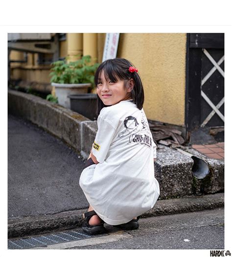 楽天市場 ハードコアチョコレート HARDCORE CHOCOLATE じゃりン子チエ 学校 西萩バニラホワイト SS TEE T 2105KK WH Tシャツ 半袖 カットソー